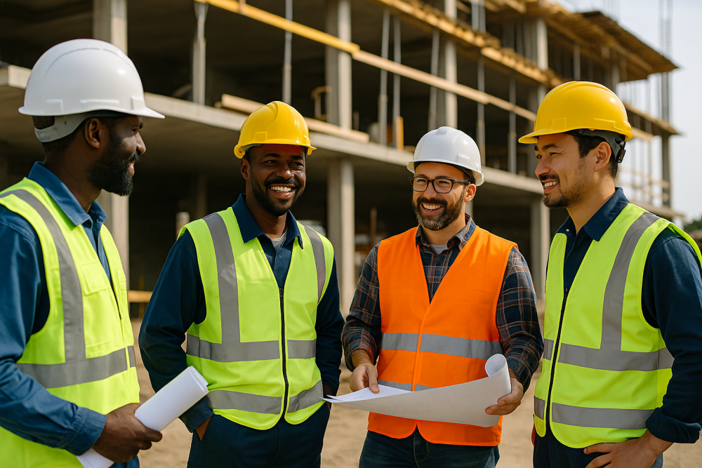 Strani radnici sve prisutniji u Srbiji: Više od 37.000 radnih dozvola izdato tokom 2024. godine