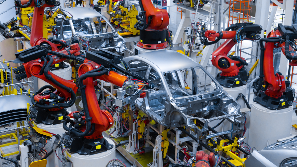 Dve kineske kompanije ulažu u Inđiju: Uskoro 2.500 novih radnih mesta